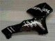 Negro Repsol ABS Kits Carenado Moto Honda CBR 600 RR 2005-2006 Negro Repsol ABS Kits Carenado Moto Honda CBR 600 RR 2005-2006