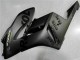 Negro Repsol ABS Moto Plástico Honda CBR 1000 RR 2004-2005 Negro Repsol ABS Moto Plástico Honda CBR 1000 RR 2004-2005