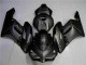Negro Repsol ABS Moto Plástico Honda CBR 1000 RR 2004-2005 Negro Repsol ABS Moto Plástico Honda CBR 1000 RR 2004-2005
