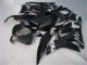 Negro Repsol Carenado Moto Honda CBR 600 RR 2007-2008 Negro Repsol Carenado Moto Honda CBR 600 RR 2007-2008