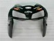 Negro Repsol Kits Completo Carenado Moto ABS Honda CBR 600 RR 2005-2006 Negro Repsol Kits Completo Carenado Moto ABS Honda CBR 600 RR 2005-2006