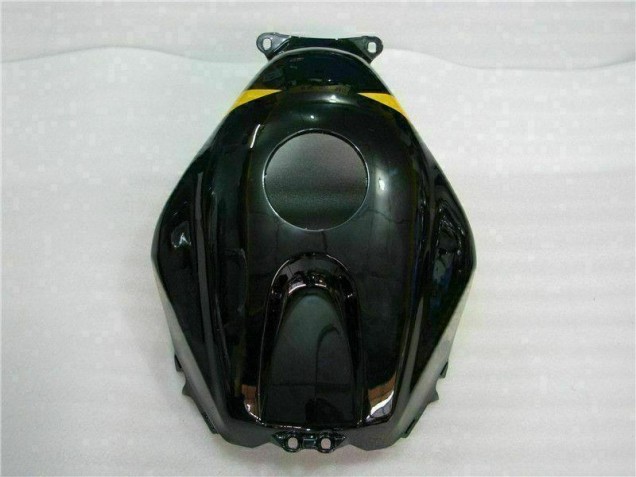 Negro Repsol Kits Completo Carenado Moto ABS Honda CBR 600 RR 2005-2006 Negro Repsol Kits Completo Carenado Moto ABS Honda CBR 600 RR 2005-2006