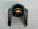 Negro Repsol Kits Completo Carenado Moto ABS Honda CBR 600 RR 2005-2006 Negro Repsol Kits Completo Carenado Moto ABS Honda CBR 600 RR 2005-2006