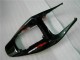 Negro Repsol Kits Completo Carenado Moto ABS Honda CBR 600 RR 2005-2006 Negro Repsol Kits Completo Carenado Moto ABS Honda CBR 600 RR 2005-2006