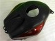 Negro Rojo Carrocería Motocicletas Honda CBR 600 RR 2003-2004 Negro Rojo Carrocería Motocicletas Honda CBR 600 RR 2003-2004