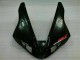 Negro Rojo Kit Carenado Moto Yamaha R1 2002-2003 Negro Rojo Kit Carenado Moto Yamaha R1 2002-2003