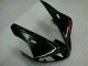 Negro Rojo Kit Carenado Moto Yamaha R1 2002-2003 Negro Rojo Kit Carenado Moto Yamaha R1 2002-2003