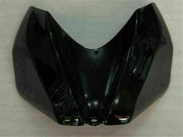 Negro Rojo Kits Carenado Moto Suzuki GSXR 600 / 750 K6 2006-2007 Negro Rojo Kits Carenado Moto Suzuki GSXR 600 / 750 K6 2006-2007
