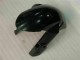 Negro Rojo Kits Carenado Moto Suzuki GSXR 600 / 750 K6 2006-2007 Negro Rojo Kits Carenado Moto Suzuki GSXR 600 / 750 K6 2006-2007