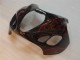Negro Rojo Llama Carenado Moto Suzuki GSXR 1300 Hayabusa 1996-2007 Negro Rojo Llama Carenado Moto Suzuki GSXR 1300 Hayabusa 1996-2007