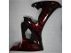 Negro Rojo Llama Plástico Moto Yamaha R6 2003-2005 Negro Rojo Llama Plástico Moto Yamaha R6 2003-2005
