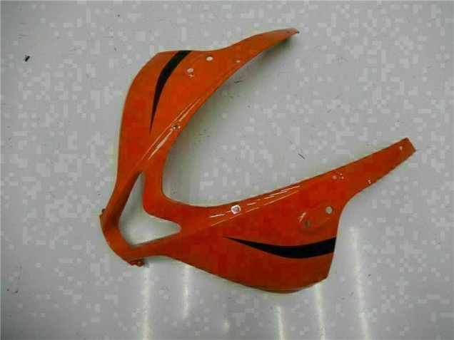 Negro Rojo Plata Carenado Moto Honda CBR 600 RR 2007-2008 Negro Rojo Plata Carenado Moto Honda CBR 600 RR 2007-2008