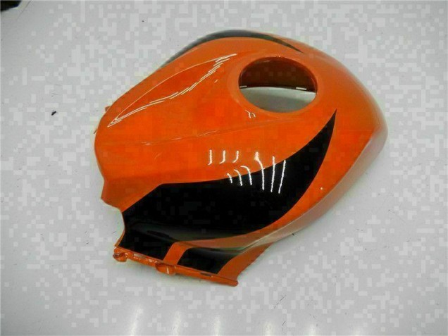Negro Rojo Plata Carenado Moto Honda CBR 600 RR 2007-2008 Negro Rojo Plata Carenado Moto Honda CBR 600 RR 2007-2008