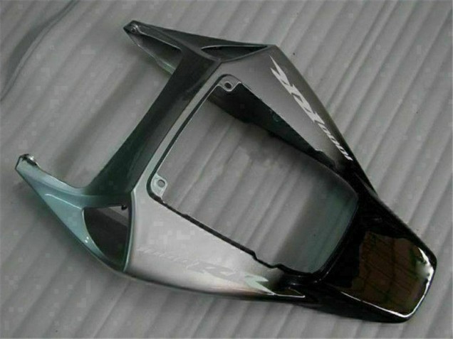 Negro SevenStars Carenado Moto Honda CBR 1000 RR 2004-2005 Negro SevenStars Carenado Moto Honda CBR 1000 RR 2004-2005