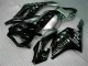 Negro SevenStars Carenado Moto Honda CBR 1000 RR 2004-2005 Negro SevenStars Carenado Moto Honda CBR 1000 RR 2004-2005