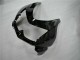Negro Verde Carrocería Motocicletas Kawasaki EX250 2008-2012 Negro Verde Carrocería Motocicletas Kawasaki EX250 2008-2012