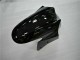 Negro Verde Carrocería Motocicletas Kawasaki EX250 2008-2012 Negro Verde Carrocería Motocicletas Kawasaki EX250 2008-2012