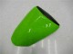 Negro Verde Roja Carenado Moto Kawasaki ZX6R 2009-2012 Negro Verde Roja Carenado Moto Kawasaki ZX6R 2009-2012