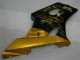Oro Negro Carenado Moto Suzuki GSXR 1000 K3 2003-2004 Oro Negro Carenado Moto Suzuki GSXR 1000 K3 2003-2004