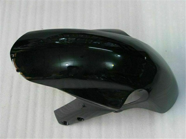 Oro Negro Carenado Moto Suzuki GSXR 1000 K3 2003-2004 Oro Negro Carenado Moto Suzuki GSXR 1000 K3 2003-2004