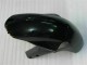 Oro Negro Carenado Moto Suzuki GSXR 1000 K3 2003-2004 Oro Negro Carenado Moto Suzuki GSXR 1000 K3 2003-2004