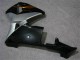 Oro Plata Negro Carenado Moto Honda CBR 600 RR 2003-2004 Oro Plata Negro Carenado Moto Honda CBR 600 RR 2003-2004