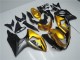 Oroen Negro Carenado Moto Suzuki GSXR 1000 K9 2009-2016 Oroen Negro Carenado Moto Suzuki GSXR 1000 K9 2009-2016