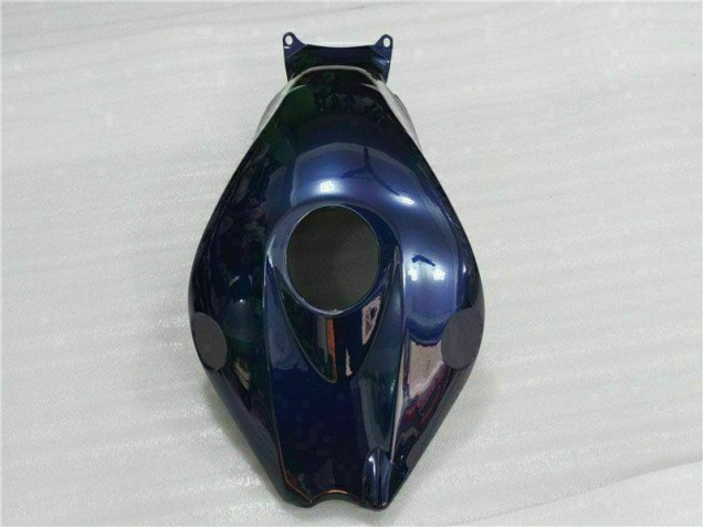 Oscuro Azul Carenado Moto Honda CBR 1000 RR 2008-2011 Oscuro Azul Carenado Moto Honda CBR 1000 RR 2008-2011