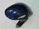 Oscuro Azul Carenado Moto Honda CBR 1000 RR 2008-2011 Oscuro Azul Carenado Moto Honda CBR 1000 RR 2008-2011