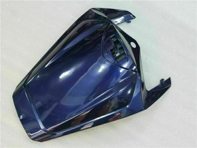 Oscuro Azul Carenado Moto Honda CBR 1000 RR 2008-2011 Oscuro Azul Carenado Moto Honda CBR 1000 RR 2008-2011