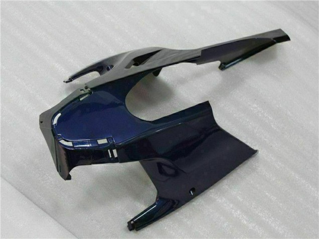 Oscuro Azul Carenado Moto Honda CBR 1000 RR 2008-2011 Oscuro Azul Carenado Moto Honda CBR 1000 RR 2008-2011