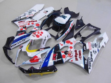 Pepe Phone Carenado Moto Suzuki GSXR 1000 K5 2005-2006