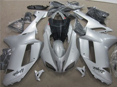Plata ABS Moto Plásticos Kawasaki ZX6R 2007-2008
