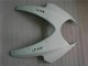 Plata Blanco Carenado Moto Suzuki GSXR 1000 K7 2007-2008 Plata Blanco Carenado Moto Suzuki GSXR 1000 K7 2007-2008