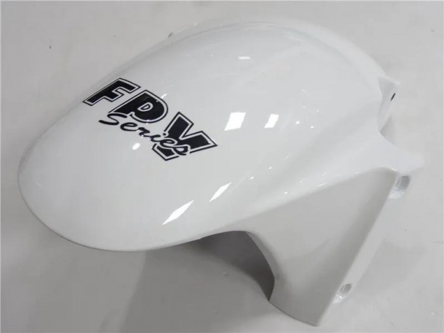 Plata Blanco Negro Repsol Carenado Moto Honda CBR 600 RR 2003-2004 Plata Blanco Negro Repsol Carenado Moto Honda CBR 600 RR 2003-2004