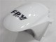 Plata Blanco Negro Repsol Carenado Moto Honda CBR 600 RR 2003-2004 Plata Blanco Negro Repsol Carenado Moto Honda CBR 600 RR 2003-2004