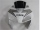 Plata Blanco Negro Repsol Carenados Moto Honda CBR 600 RR 2003-2004 Plata Blanco Negro Repsol Carenados Moto Honda CBR 600 RR 2003-2004