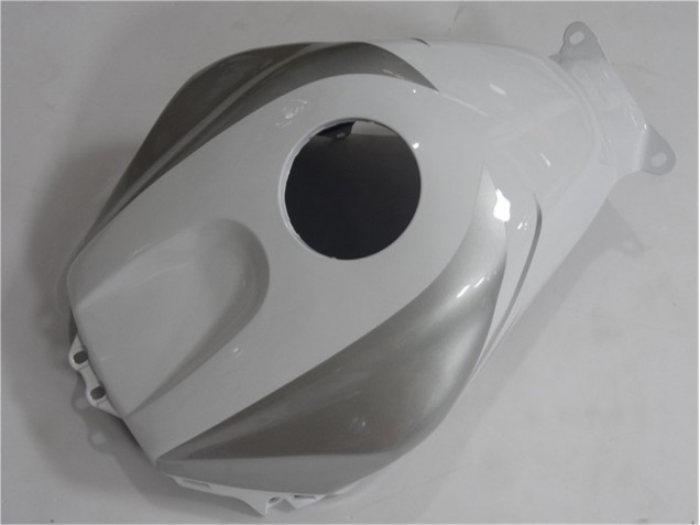 Plata Blanco Negro Repsol Carenados Moto Honda CBR 600 RR 2003-2004 Plata Blanco Negro Repsol Carenados Moto Honda CBR 600 RR 2003-2004