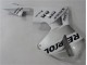 Plata Blanco Negro Repsol Carenados Moto Honda CBR 600 RR 2003-2004 Plata Blanco Negro Repsol Carenados Moto Honda CBR 600 RR 2003-2004