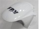 Plata Blanco Negro Repsol Carenados Moto Honda CBR 600 RR 2003-2004 Plata Blanco Negro Repsol Carenados Moto Honda CBR 600 RR 2003-2004