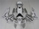 Plata Blanco Negro Repsol Carenados Moto Honda CBR 600 RR 2003-2004 Plata Blanco Negro Repsol Carenados Moto Honda CBR 600 RR 2003-2004