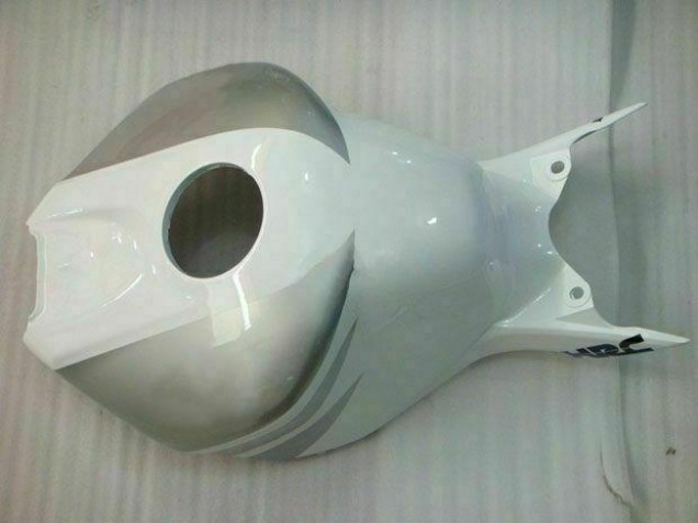Plata Blanco Repsol Kit Carenado ABS Completo Honda CBR 1000 RR 2004-2005 Plata Blanco Repsol Kit Carenado ABS Completo Honda CBR 1000 RR 2004-2005