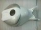 Plata Blanco Repsol Kit Carenado ABS Completo Honda CBR 1000 RR 2004-2005 Plata Blanco Repsol Kit Carenado ABS Completo Honda CBR 1000 RR 2004-2005
