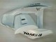 Plata Blanco Repsol Kit Carenado ABS Completo Honda CBR 1000 RR 2004-2005 Plata Blanco Repsol Kit Carenado ABS Completo Honda CBR 1000 RR 2004-2005