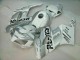 Plata Blanco Repsol Kit Carenado ABS Completo Honda CBR 1000 RR 2004-2005 Plata Blanco Repsol Kit Carenado ABS Completo Honda CBR 1000 RR 2004-2005