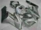 Plata Carenado Moto Honda CBR 1000 RR 2004-2005 Plata Carenado Moto Honda CBR 1000 RR 2004-2005