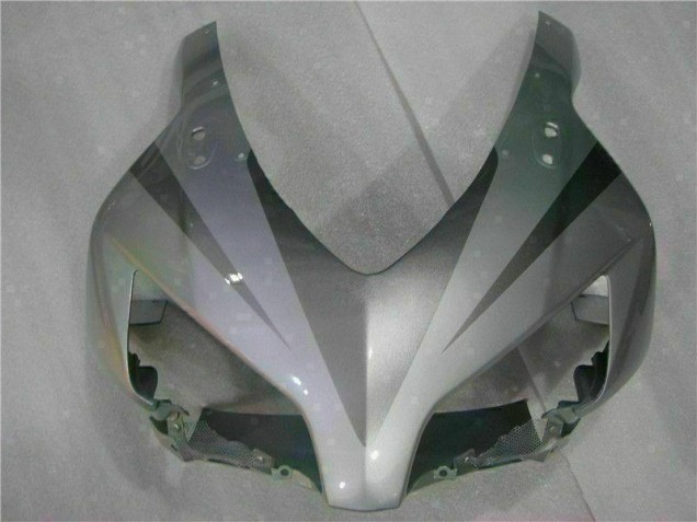 Plata Carenado Moto Honda CBR 1000 RR 2004-2005 Plata Carenado Moto Honda CBR 1000 RR 2004-2005