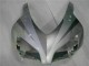 Plata Carenado Moto Honda CBR 1000 RR 2004-2005 Plata Carenado Moto Honda CBR 1000 RR 2004-2005