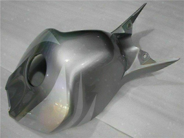 Plata Carenado Moto Honda CBR 1000 RR 2004-2005 Plata Carenado Moto Honda CBR 1000 RR 2004-2005