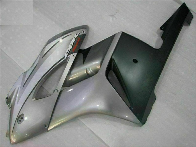 Plata Carenado Moto Honda CBR 1000 RR 2004-2005 Plata Carenado Moto Honda CBR 1000 RR 2004-2005